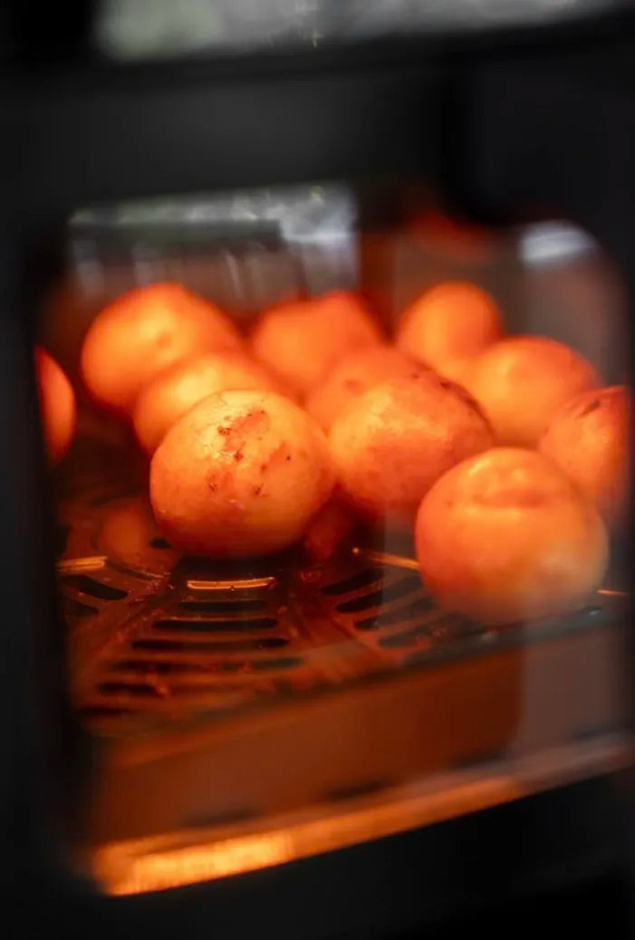 Mackerel Fish Balls