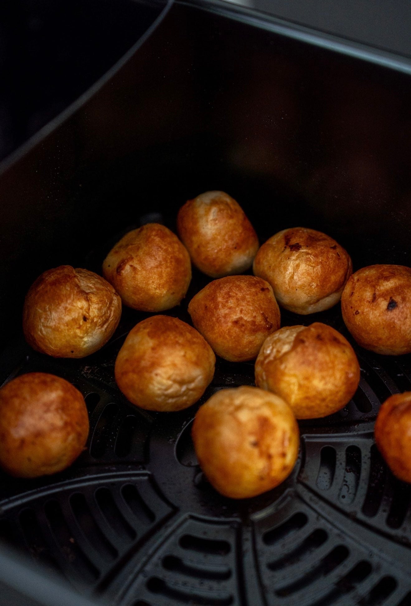Mackerel Fish Balls