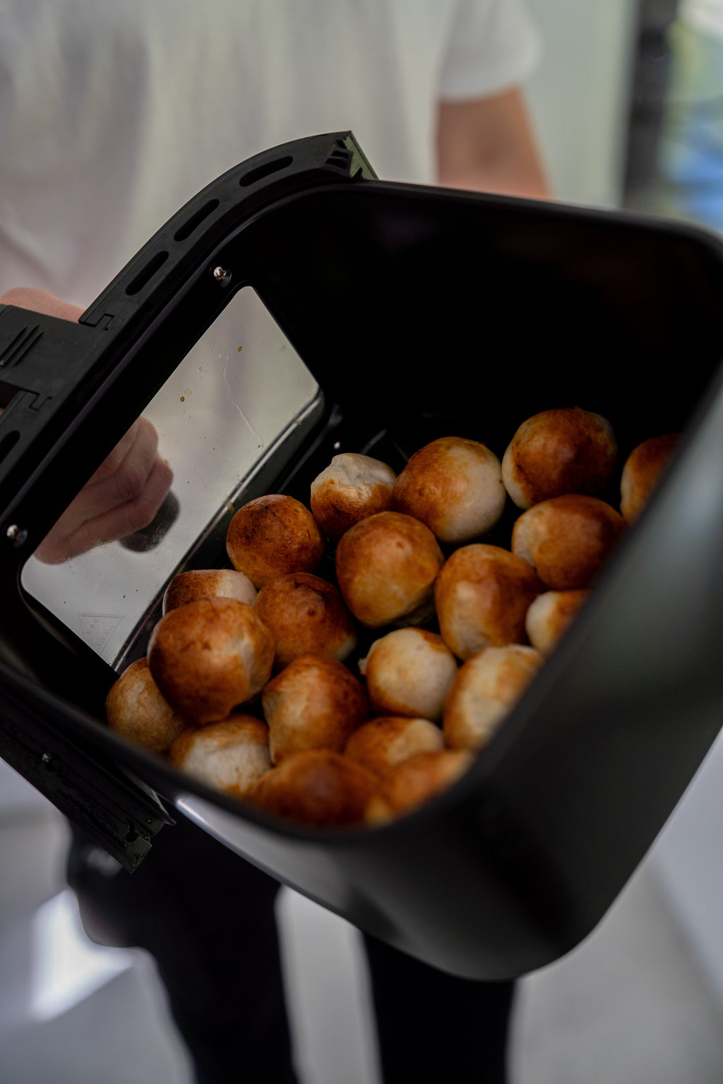 Mackerel Fish Balls