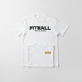 Fitball Protein Packed Tee